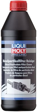 Liqui Moly DPF Reiniger - очиститель DPF фильтра, 1л