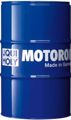 Liqui Moly Vollsynthetisches Getriebeoil (GL5) 75W-90, 60л