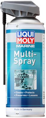 Liqui Moly Marine Multi-Spray - морской мультиспрей
