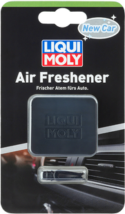 Ароматизатор Air Freshener New Car