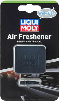 Ароматизатор Air Freshener New Car