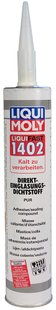 Liqui Moly Liquifast 1402 - клей для вклеивания стекол