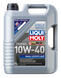 Liqui Moly MoS2 Leichtlauf 10W-40, 5л