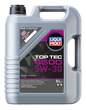 Liqui Moly Top Tec 4500 5W-30, 5л