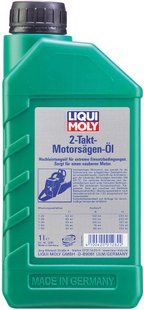 Liqui Moly 2-Takt-Motorsagen-Oil, 1л. (арт. 1282)