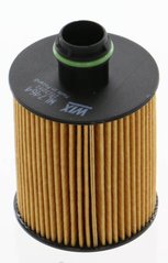 Масляный фильтр WIX WL7464