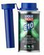 Liqui Moly E10 Additive - Присадка для спиртовмісних бензинів, 015л