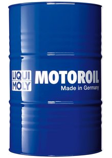 Liqui Moly Leichtlauf 10W-40, 205л.