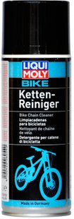 Очиститель тормозов и цепей велосипеда Bike Bremsen- und Kettenreiniger Liqui Moly, 0.4л