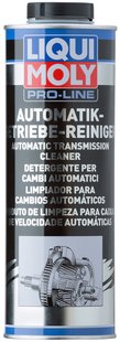 Промывка автоматических трансмиссий Liqui Moly Pro-Line Automatik Getriebe-Reiniger, 1л