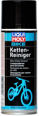Очиститель тормозов и цепей велосипеда Bike Bremsen- und Kettenreiniger Liqui Moly, 0.4л