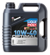 Liqui Moly Optimal 10W-40, 4л