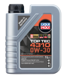 Liqui Moly Top Tec 4310 0W-30, 1л
