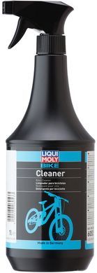 Очиститель велосипеда Liqui Moly Bike Cleaner, 1л