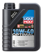 Liqui Moly Optimal 10W-40, 1л