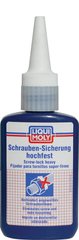 Liqui Moly Schrauben-Sicherung Hochfest - сильный фиксатор винтов, 0.05л