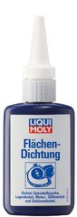 Liqui Moly Flachen-Dichtung - герметик фланцевых соединений, 0.05л