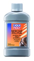 Liqui Moly поліроль для новых автомобилей