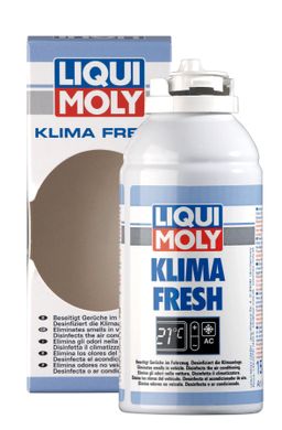 Освіжувач кондиціонера Liqui Moly Klima Refresh, 0.15л