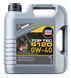 Liqui Moly Top Tec 4120 0W-40, 4л
