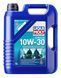Liqui Moly Marine 4T Motor Oil 10W-30, 5л