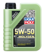 Liqui Moly Molygen 5W-50, 1л