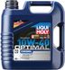 Liqui Moly Optimal Diesel 10W-40, 4л.