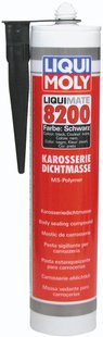 Liqui Moly Liquimate 8200 (эластичный клей-герметик)