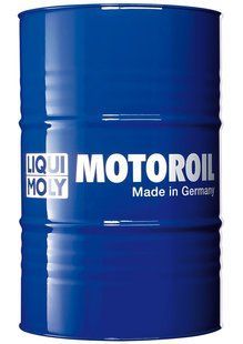 Liqui Moly Longtime High Tech 5W-30, 205л