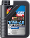 Liqui Moly Optimal Diesel 10W-40, 1л