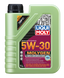 Liqui Moly Molygen DPF 5W-30, 1л