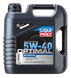 Liqui Moly Optimal Synth 5W-40, 4л