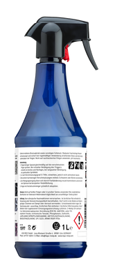 Liqui Moly Felgen-Reiniger - очиститель колесных дисков, 1л