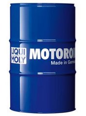 Liqui Moly Motorbike 4T Synth Street Race 10W-50, 60л