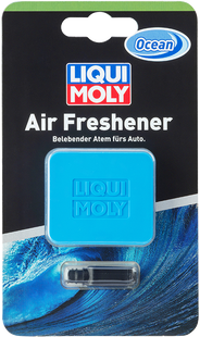 Ароматизатор Air Freshener Ocean