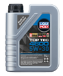 Liqui Moly Top Tec 4600 5W-30, 1л