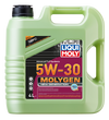 Liqui Moly Molygen DPF 5W-30, 4л