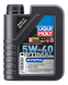 Liqui Moly Optimal Synth 5W-40, 1л