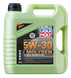 Liqui Moly Molygen 5W-30, 4л