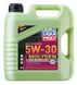 Liqui Moly Molygen DPF 5W-30, 4л