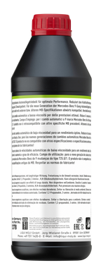 Liqui Moly Top Tec ATF 1950, 1л