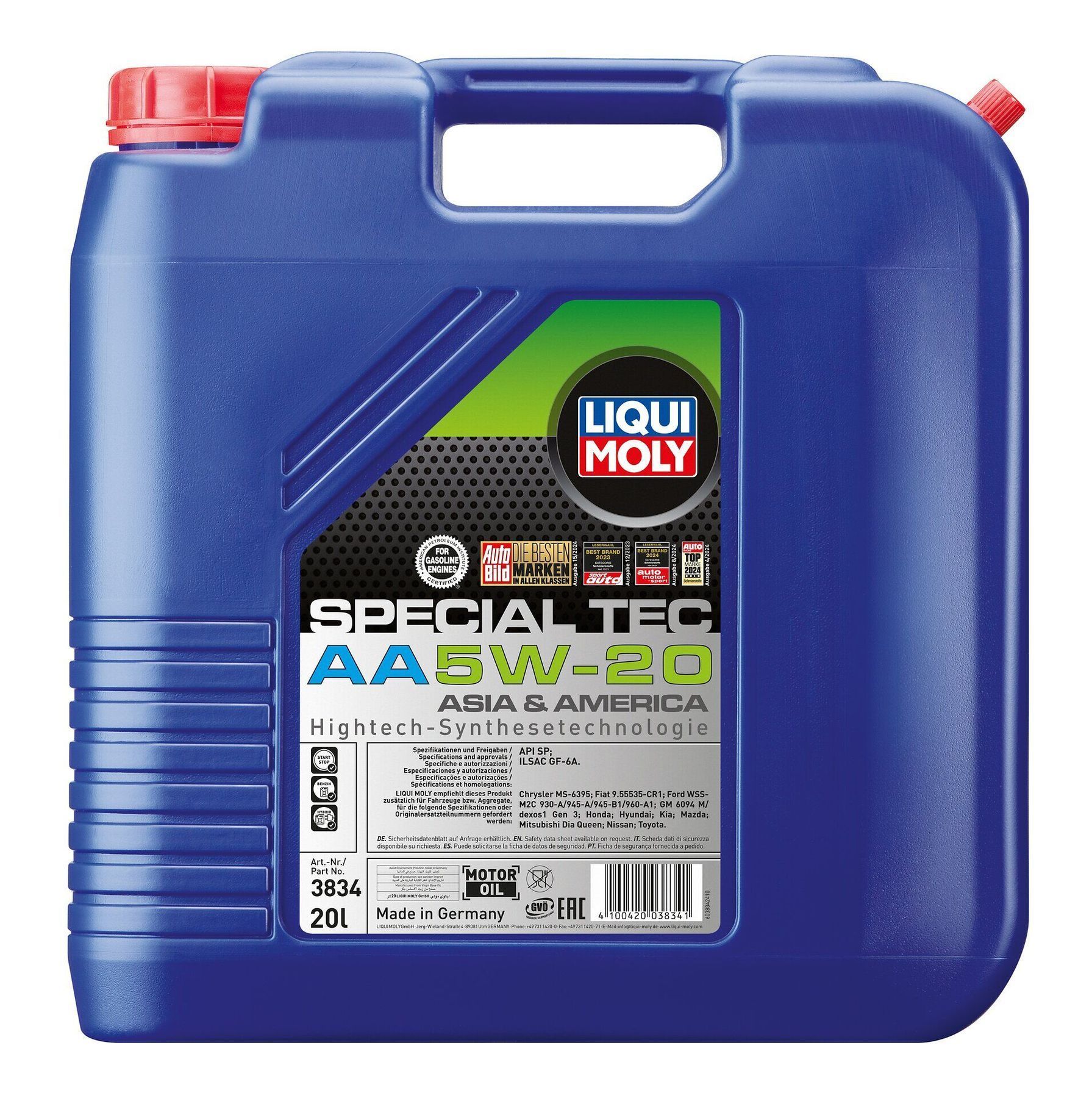 liqui-moly-special-tec-aa-5w-