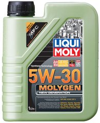 Liqui Moly Molygen 5W-30, 1л.