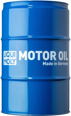 Liqui Moly Molygen 5W-30, 60л.