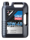 Liqui Moly Optimal 10W-40, 5л