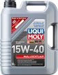 Liqui Moly МoS2 Leichtlauf 15W-40, 5л.