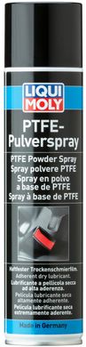 Тефлоновый спрей Liqui Moly PTFE-Pulver-Spray, 0.4л
