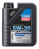 Liqui Moly Optimal HT 5W-30, 1л