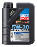 Liqui Moly Optimal HT 5W-30, 1л