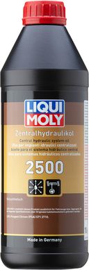 Liqui Moly Zentralhydraulik-Oil 2500, гпк, 1л.